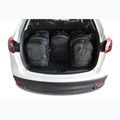 Комплект чанти за багажник KJUST Mazda CX-5 2011-2017 4 бр. black 13