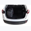 Комплект чанти за багажник KJUST Mazda CX-5 2011-2017 4 бр. black 15
