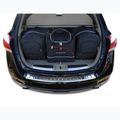 Комплект чанти за багажник KJUST Nissan Murano 2008-2015 4 бр. black 11