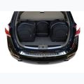 Комплект чанти за багажник KJUST Nissan Murano 2008-2015 4 бр. black 12