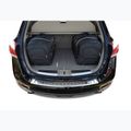 Комплект чанти за багажник KJUST Nissan Murano 2008-2015 4 бр. black 13