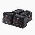 Комплект чанти за багажник KJUST Mercedes-Benz S 2005-2013 4 бр. black
