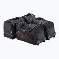 Комплект чанти за багажник KJUST Mercedes-Benz S 2005-2013 4 бр. black 2