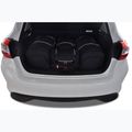 Комплект чанти за багажник KJUST Nissan Pulsar 2014-2018 4 бр. black 13