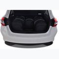 Комплект чанти за багажник KJUST Nissan Pulsar 2014-2018 4 бр. black 14