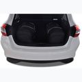 Комплект чанти за багажник KJUST Nissan Pulsar 2014-2018 4 бр. black 15
