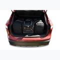 Комплект чанти за багажник KJUST Nissan Qashqai 2007-2013 г. 4 бр. black 13