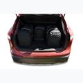 Комплект чанти за багажник KJUST Nissan Qashqai 2007-2013 г. 4 бр. black 14
