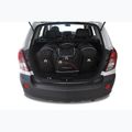 Комплект чанти за багажник KJUST KJUST Opel Antara 2006-2010 4 бр. black 12