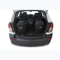 Комплект чанти за багажник KJUST KJUST Opel Antara 2006-2010 4 бр. black 13