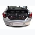 Комплект чанти за багажник KJUST KJUST Opel Astra Limousine 2012-2015 5 бр. black 11