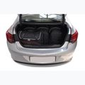 Комплект чанти за багажник KJUST KJUST Opel Astra Limousine 2012-2015 5 бр. black 12