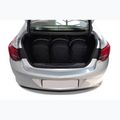 Комплект чанти за багажник KJUST KJUST Opel Astra Limousine 2012-2015 5 бр. black 13