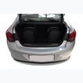 Комплект чанти за багажник KJUST KJUST Opel Astra Limousine 2012-2015 5 бр. black 14