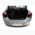 Комплект чанти за багажник KJUST KJUST Opel Astra Limousine 2012-2015 5 бр. black 15