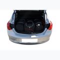 Комплект чанти за багажник KJUST KJUST Opel Astra Hatchback 2009-2015 4 бр. black 11