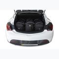 Комплект чанти за багажник KJUST KJUST Opel Astra GTC 2011-2015 3 бр. black 11