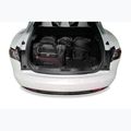 Комплект чанти за багажник KJUST Tesla Model S 2016-2020 7 бр. black 17