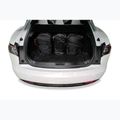 Комплект чанти за багажник KJUST Tesla Model S 2016-2020 7 бр. black 18