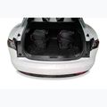 Комплект чанти за багажник KJUST Tesla Model S 2016-2020 7 бр. black 19