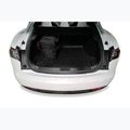 Комплект чанти за багажник KJUST Tesla Model S 2016-2020 7 бр. black 20