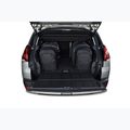 Комплект чанти за багажник KJUST Peugeot 3008 2009-2016 4 бр. black 14