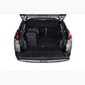 Комплект чанти за багажник KJUST Peugeot 3008 2009-2016 4 бр. black 15