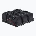 Комплект чанти за багажник KJUST KJUST Peugeot 407 SW 2004-2011 5 бр. black 2