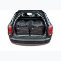 Комплект чанти за багажник KJUST Peugeot 5008 2009-2016 5 бр. black 14