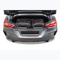 Комплект чанти за багажник KJUST BMW Z4 2018+ 4 бр. black 10
