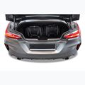 Комплект чанти за багажник KJUST BMW Z4 2018+ 4 бр. black 12