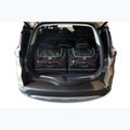 Комплект чанти за багажник KJUST Renault Espace 2014-2021 5 бр. black 13