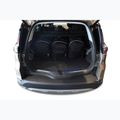 Комплект чанти за багажник KJUST Renault Espace 2014-2021 5 бр. black 15