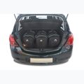 Комплект чанти за багажник KJUST Opel Corsa 2014-2019 3 бр. black 9