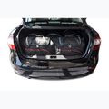 Комплект чанти за багажник KJUST Renault Fluence Limousine 2009-2016 5 бр. black 14