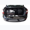 Комплект чанти за багажник KJUST Renault Fluence Limousine 2009-2016 5 бр. black 15