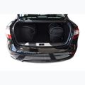 Комплект чанти за багажник KJUST Renault Fluence Limousine 2009-2016 5 бр. black 17