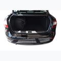 Комплект чанти за багажник KJUST Renault Fluence Limousine 2009-2016 5 бр. black 18