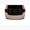 Комплект чанти за багажник KJUST за Opel Meriva 2010-2017 г. 4 бр. black 12