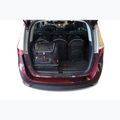 Комплект чанти за багажник KJUST Renault Grand Scenic 2009-2016 5 бр. black 15