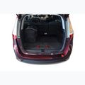 Комплект чанти за багажник KJUST Renault Grand Scenic 2009-2016 5 бр. black 18