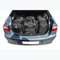 Комплект чанти за багажник KJUST Renault Laguna Hatchback 2001-2007 4 бр. black 14