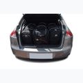 Комплект чанти за багажника KJUST Renault Laguna Hatchback 2007-2015 4 бр. black 14