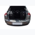 Комплект чанти за багажника KJUST Renault Laguna Hatchback 2007-2015 4 бр. black 15