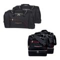 Комплект чанти за багажник KJUST Renault Megane Hatchback 2008-2015 4 бр. black