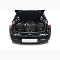 Комплект чанти за багажник KJUST Renault Megane Hatchback 2008-2015 4 бр. black 13