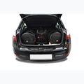 Комплект чанти за багажник KJUST Renault Megane Hatchback 2008-2015 4 бр. black 14
