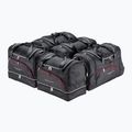 Комплект чанти за багажник KJUST KJUST Opel Vectra Combi 2002-2008 5 бр. black