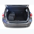 Комплект чанти за багажник KJUST Ford Focus Hatchback 2018+ 4 бр. black 18