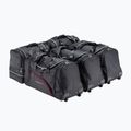 Комплект чанти за багажник KJUST Seat Alhambra 2010-2020 г. 5 бр. black 2